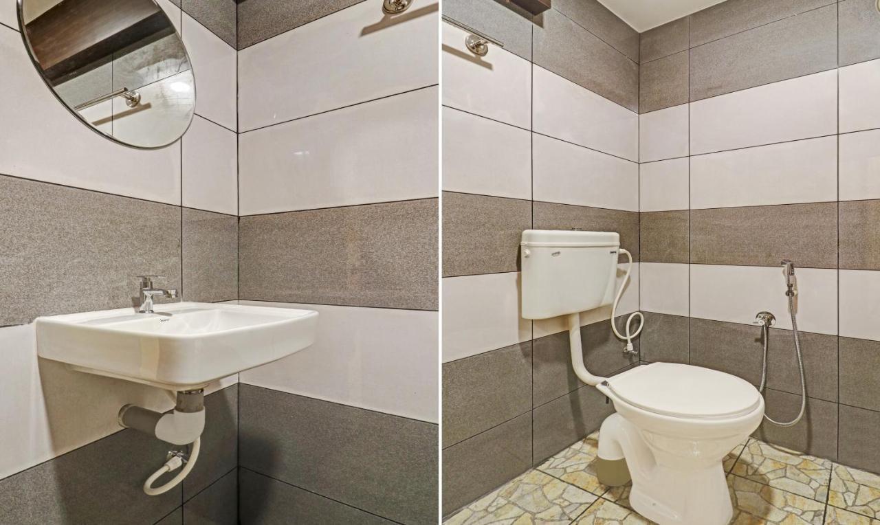 Itsy Hotels Sapphire Residency Manjeri Exterior photo