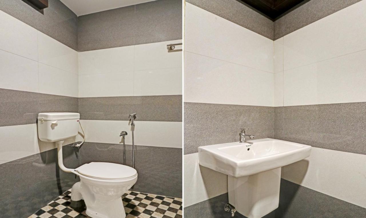 Itsy Hotels Sapphire Residency Manjeri Exterior photo